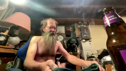 Snapshot of safety_fist chatting on 01-28-25, 02:11 safety_fist online show from 01-28-25, 02:11