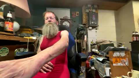 Snapshot of safety_fist chatting on 02-22-25, 12:27 safety_fist online show from 02-22-25, 12:27