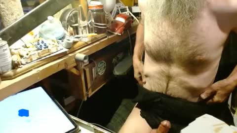 Snapshot of safety_fist chatting on 12-20-25, 10:06 safety_fist online show from 12-20-25, 10:06