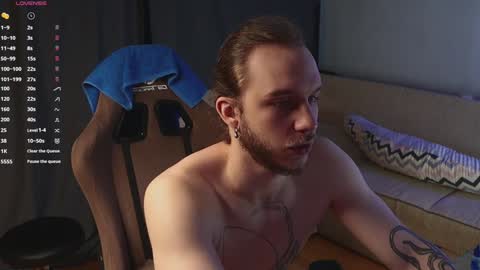 Adam online show from 01-09-25, 07:10