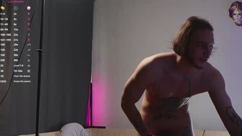 Adam online show from 01-23-25, 10:54