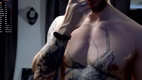 Adam online show from 10-28-25, 08:07