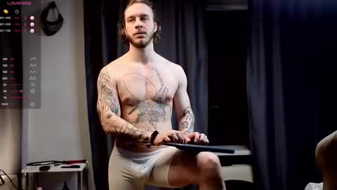 Adam online show from 12-16-25, 04:39