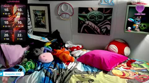 Sage Pillar online show from 02-06-25, 05:35