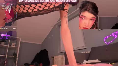 Sage Storm online show from 12-21-25, 12:40