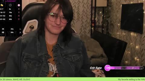 Snapshot of sagejayx chatting on 01-08-25, 10:06 SageJayX online show from 01-08-25, 10:06