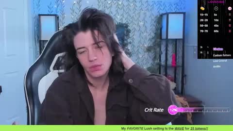 Snapshot of sagejayx chatting on 02-07-25, 07:38 SageJayX online show from 02-07-25, 07:38
