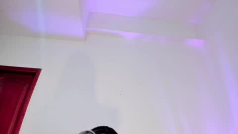 Snapshot of sagirabelle chatting on 10-08-25, 11:41 Sagira Belle online show from 10-08-25, 11:41