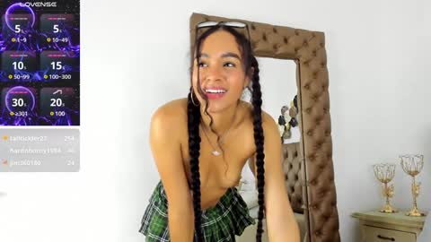 Cattleya online show from 01-25-25, 05:51