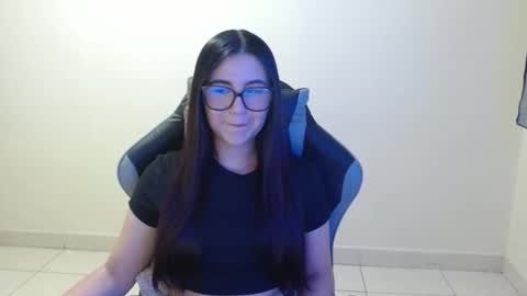 Sahaliefox  online show from 12-01-25, 08:25