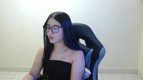 Sahaliefox  online show from 03-08-26, 03:05