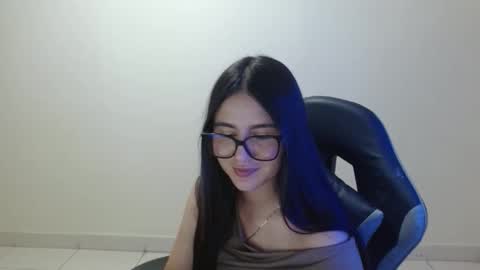 Sahaliefox  online show from 04-06-26, 08:21