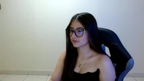 Sahaliefox  online show from 07-01-26, 09:03