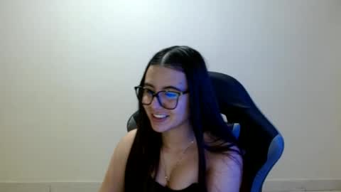 Sahaliefox  online show from 07-07-26, 11:31
