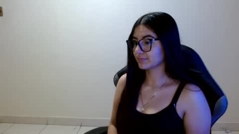 Sahaliefox  online show from 07-20-26, 10:56