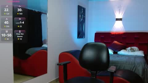 Sahamara online show from 11-15-25, 09:11