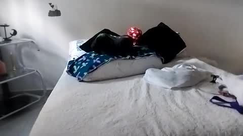 Sahana Ashika online show from 01-28-25, 09:19