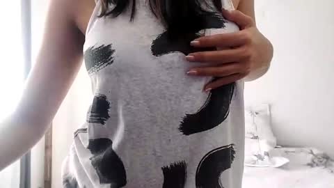 Sahana Ashika online show from 09-21-25, 02:29