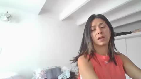 Sahana Ashika online show from 03-26-26, 02:55