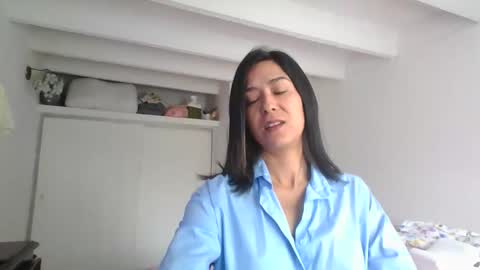 Sahana Ashika online show from 04-19-26, 02:05