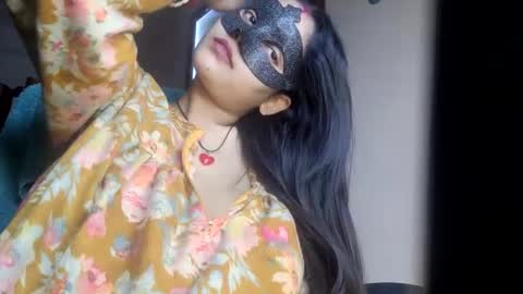 Queen Archana online show from 01-27-25, 09:13