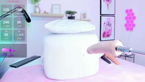 Danella online show from 05-31-26, 01:51