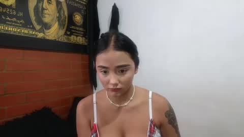 Sahara y Thiago online show from 01-24-25, 12:10