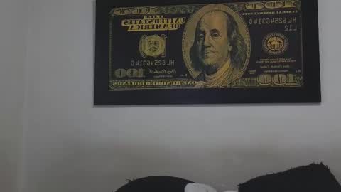 Sahara y Thiago online show from 09-23-25, 11:02