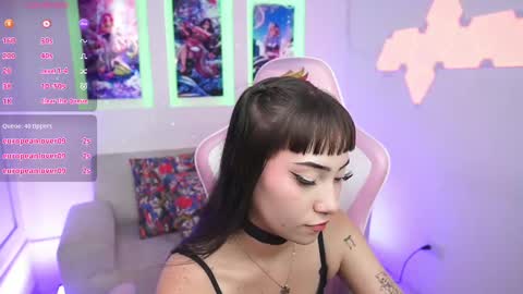 saharakramer online show from 02-19-25, 10:20