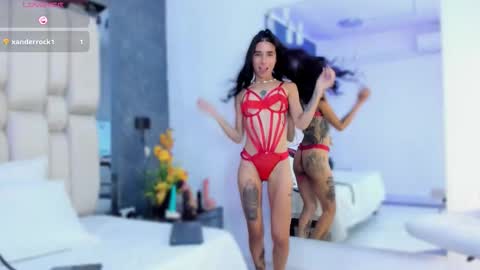 Sahara online show from 02-23-26, 05:27