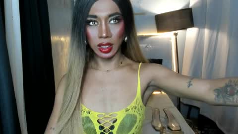 sahayafox online show from 05-18-26, 02:45