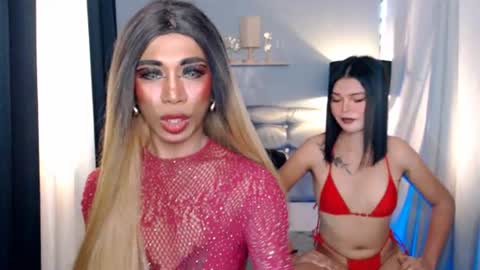 sahayafox online show from 06-11-26, 01:49