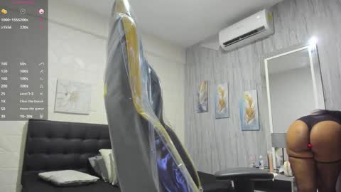 SAHIRA  online show from 03-27-26, 02:50