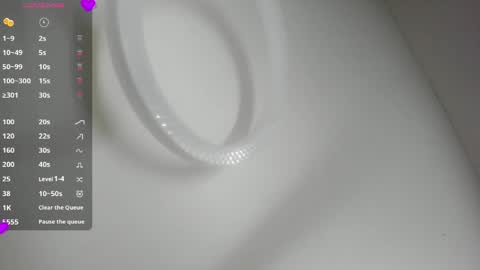 SAHIRA  online show from 04-05-26, 01:19