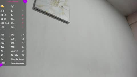 SAHIRA  online show from 04-12-26, 12:54