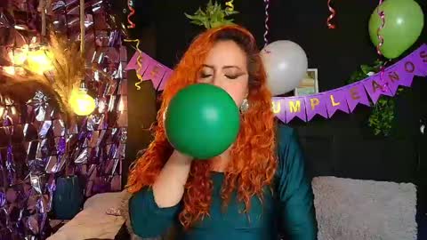 SARA online show from 04-30-26, 05:19