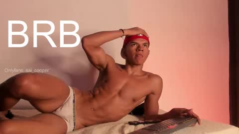 sai online show from 09-14-25, 11:04