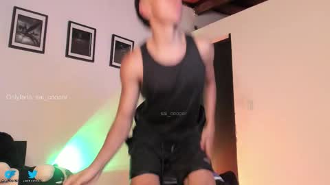 sai online show from 10-29-25, 12:24