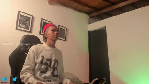 Snapshot of sai_cooper chatting on 01-15-26, 10:24 sai online show from 01-15-26, 10:24