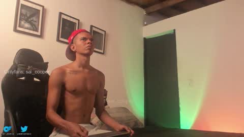 Snapshot of sai_cooper chatting on 02-23-26, 10:18 sai online show from 02-23-26, 10:18