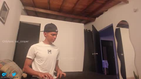 Snapshot of sai_cooper chatting on 02-26-26, 02:43 sai online show from 02-26-26, 02:43