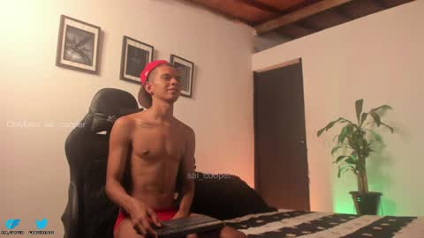 Snapshot of sai_cooper chatting on 02-27-26, 11:16 sai online show from 02-27-26, 11:16