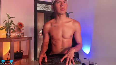 Snapshot of sai_cooper chatting on 07-10-26, 10:34 sai online show from 07-10-26, 10:34