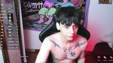 Snapshot of sai_l chatting on 01-06-26, 12:14 SAI online show from 01-06-26, 12:14