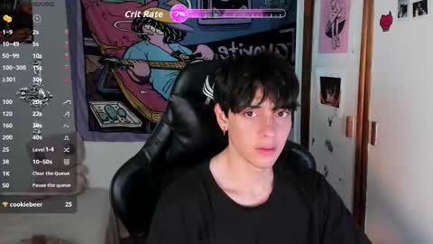 Snapshot of sai_l chatting on 02-13-26, 12:39 SAI online show from 02-13-26, 12:39