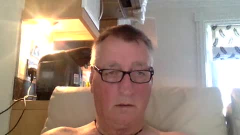 sail_naked online show from 07-19-26, 07:28