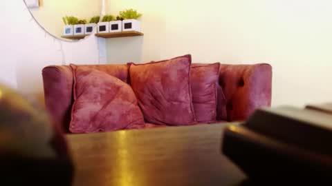 SAILET P online show from 07-30-26, 04:11
