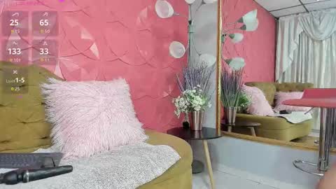 Sailon online show from 02-20-26, 01:22