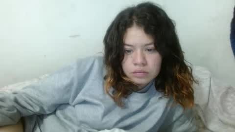 Snapshot of sailor3mars chatting on 02-23-25, 01:57 sailor3mars online show from 02-23-25, 01:57