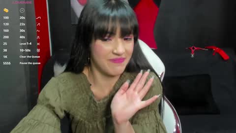 sailor online show from 01-12-25, 02:35